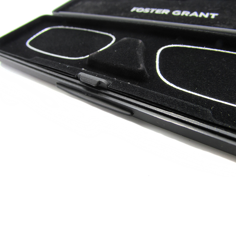 Eyeglasses Box Eye Glasses Case Women Men Hard Reading Glasses Protector Box Fashion Eyewear Accessories