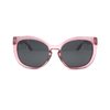 2022 New Personality Polarized Outdoor TPX Swim Sea Fishing Women Pink Floating Sunglasses