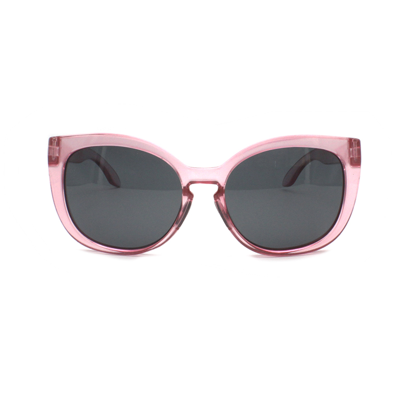 2022 New Personality Polarized Outdoor TPX Swim Sea Fishing Women Pink Floating Sunglasses