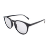 Cool Fashion Newest Designer Square Black Polarized Men Women Travel Sunglasses