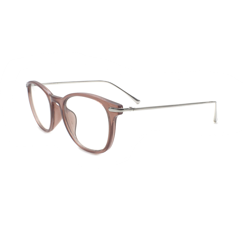 Transparent Square Glasses Nice Design Vogue Travel Fashion Customized Sunglasses