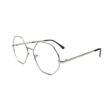 Newest Latest Designer Fashion Color UV400 Polarized Men Women Metal Sunglasses