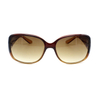 2022 New Design Vogue Travel Square Women Glasses Classic Customized Sunglasses