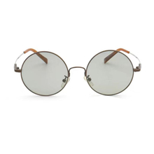 Sunglasses Frame Classic Flight Fashion Round Glasses for Men And Women Wholesale