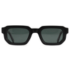High Quality Acetate Sunglass Square Polarized Sunglasses