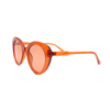 2022 New Women Vintage Sunglasses Custom Logo Brand Designer Cat Eye Sunglasses