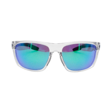 2022 Hot sale Custom Polarized floatable TPX frame polarized fishing floating sunglasses