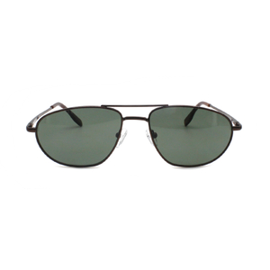 China Manufacturer Custom Fashion Sunglasses Men Women Eyewear Metal Sunglasses With UV400 Polarized Lens