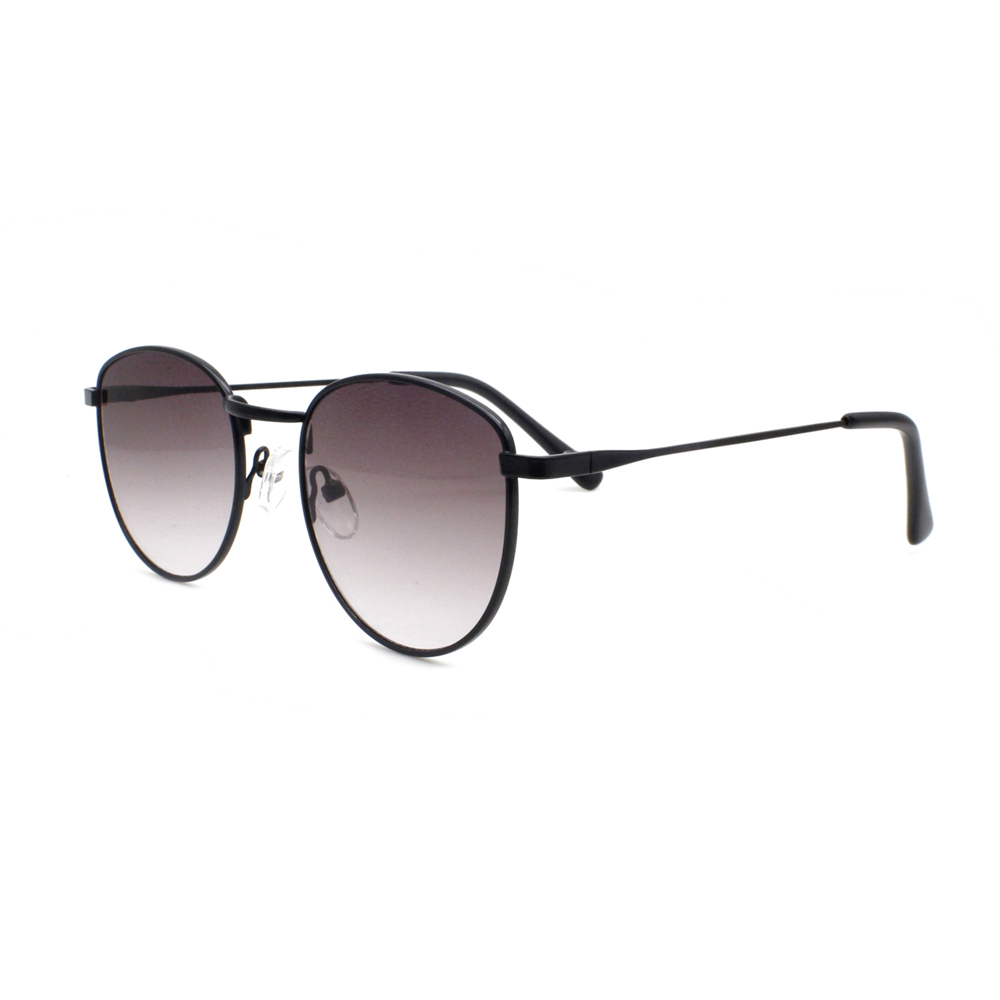 2022 Hot Selling Metal Frame Vintage Sunglasses For Men Women
