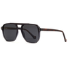 Fashion Luxury Sun glasses Aviation Acetate Polarized Sunglasses for men women
