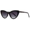 2022 Fashion Designer Shades Cat Eye Acetate Polarized Sunglasses Women