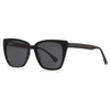 Women Cat Eye Sun glasses,Cateye Acetate Sunglasses