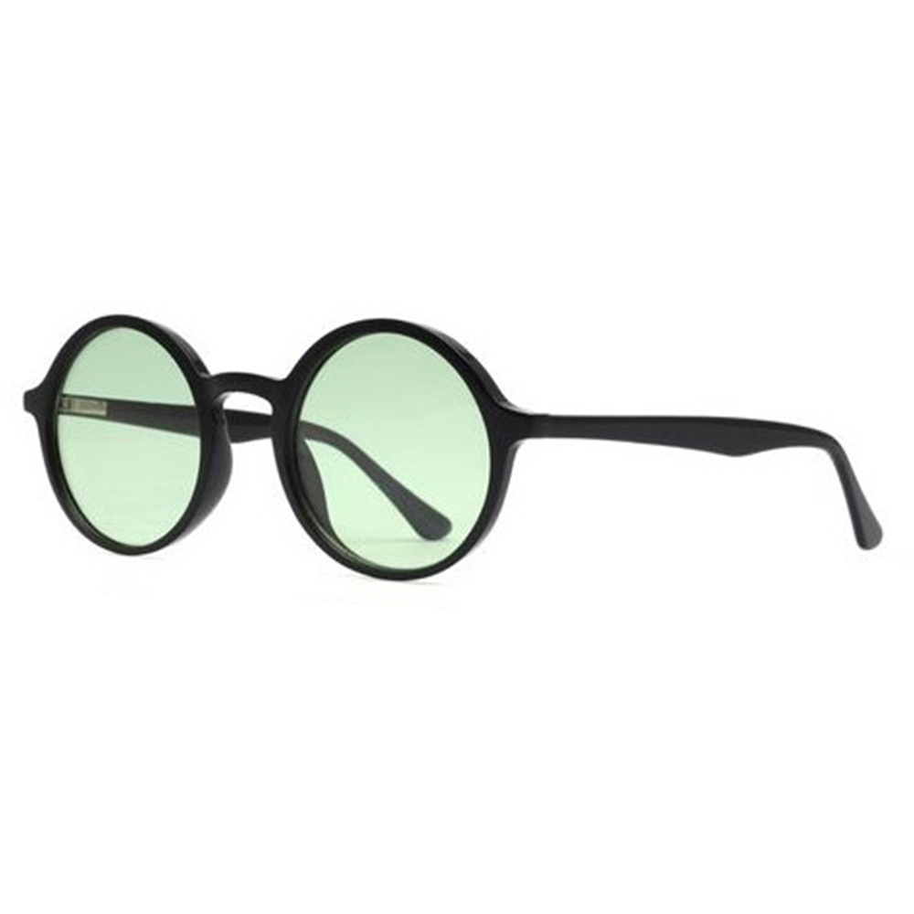 Custom Brand Women Men Luxury Premium Designer Acetate Polarized Sun Glasses Shades Sunglasses