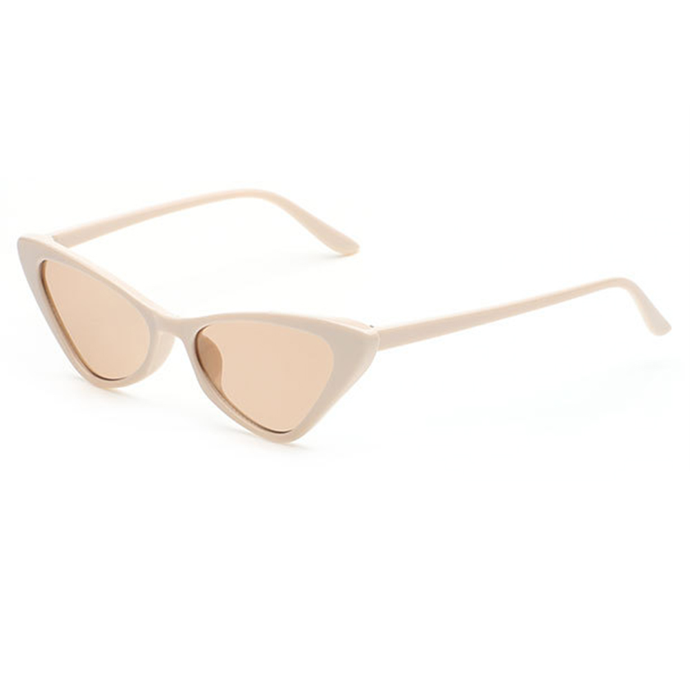 Fashion Cat Eye Sunglasses