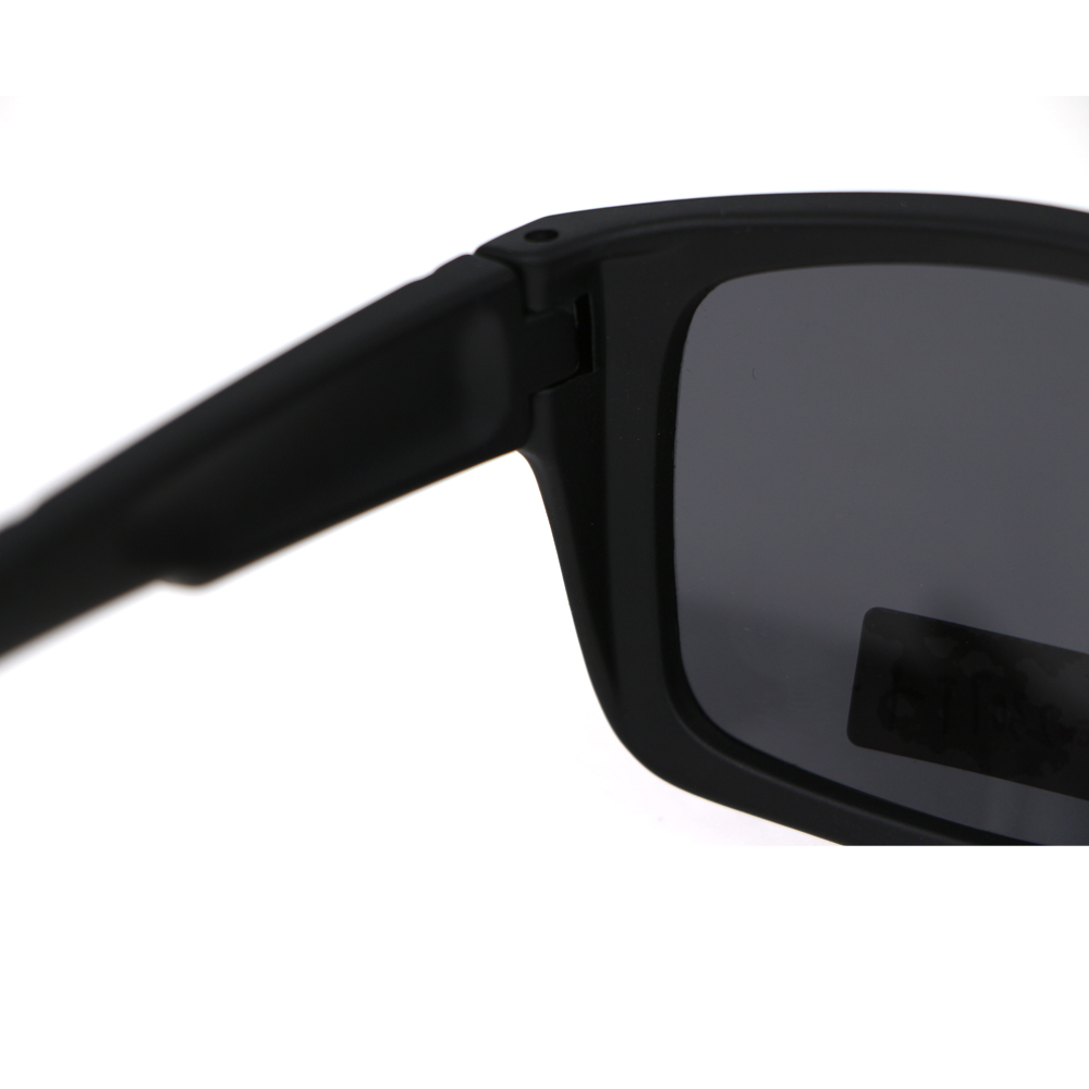 2023 newest High Quality TPEE Flexible Adult Polarized Sports Sunglasses for men