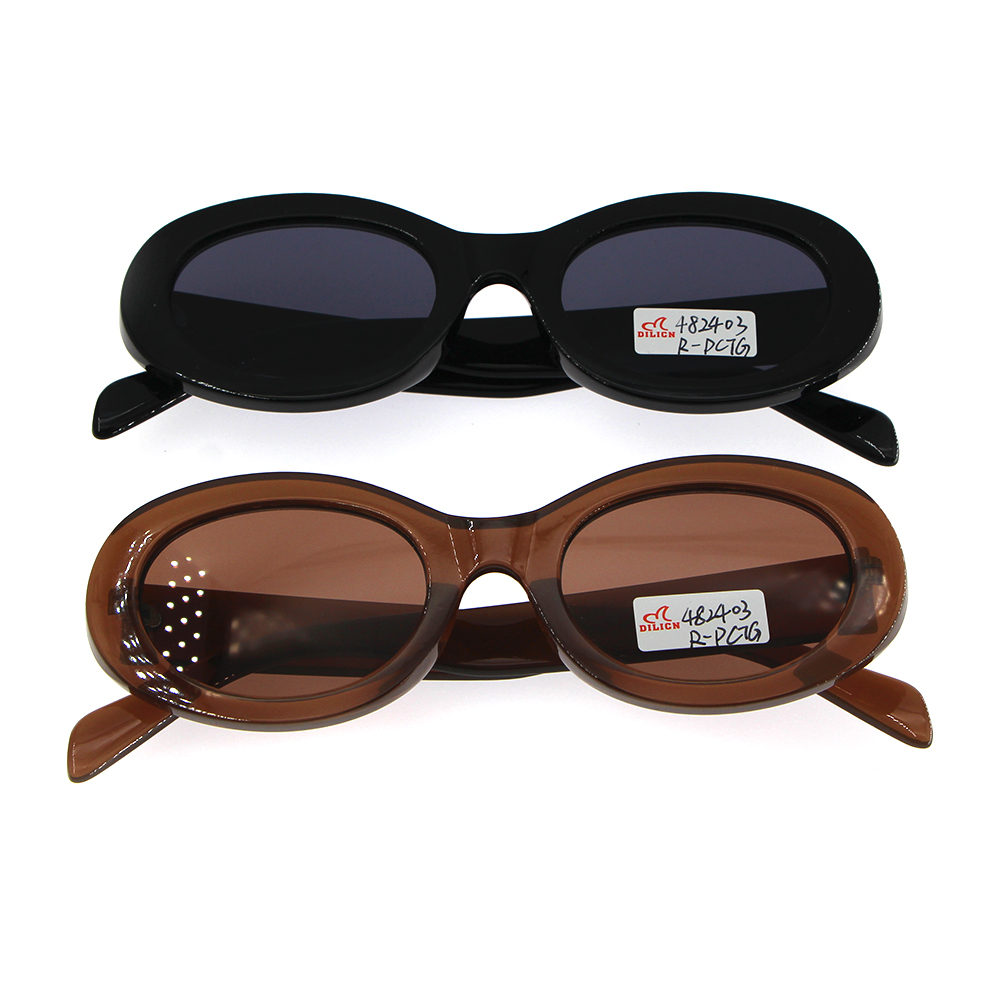 Retro Cute RPCTG Environmental Sunglasses