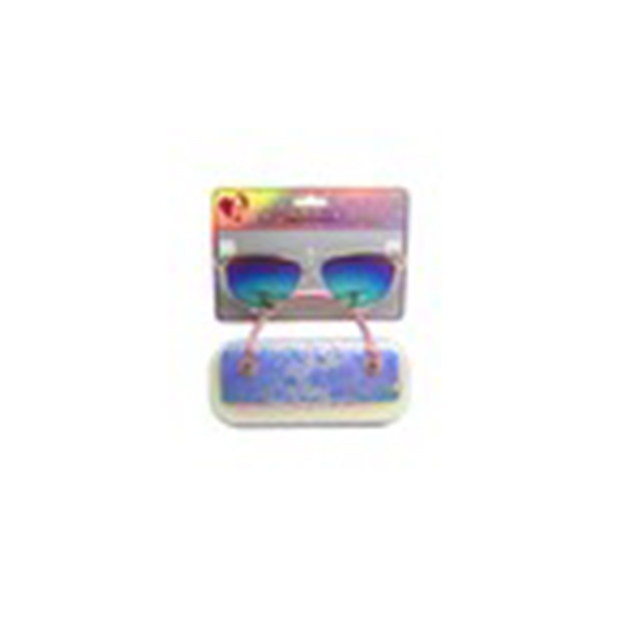 2022 Popular Hot Selling Eye Glasses Case Boxes Eyewear High Quality Children Sunglasses Case Packaging