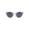 Wholesale Cute Designer Child Round outside Girls Shades UV400 Retro Gifts Summer Kids Sunglasses 2022