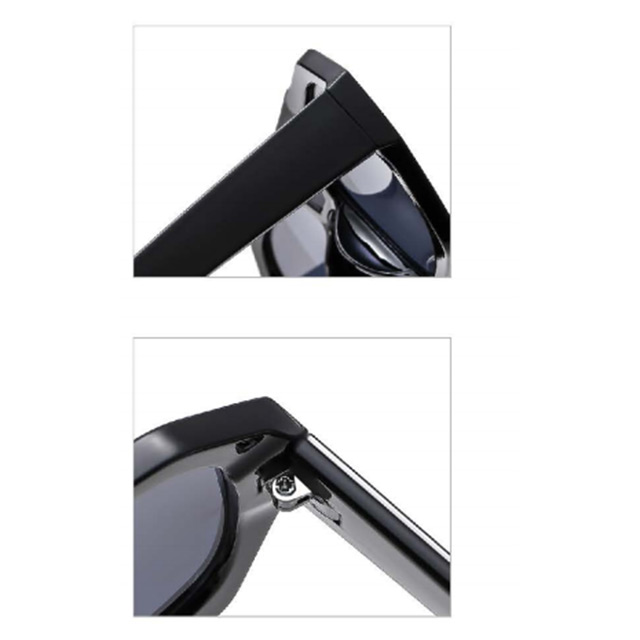 New Fashionable Fashion Sunglasses Acetate Frame Glasses Fashionable Frames Unisex