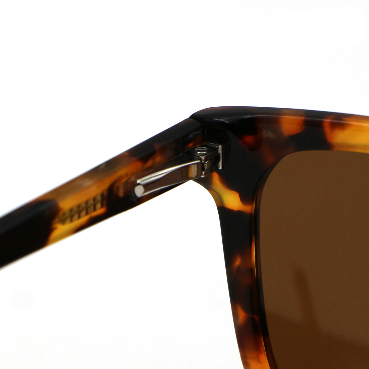 Custom Retro Sunglasses Men's High Fashion Sunglasses Polarized