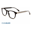 DILICN 2023 New Fashion Acetate Optical Frame Model RTA1001 Retro Style round frame 