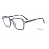 DILICN 2023 New TR90 Material Optical Frame rectangular frame opticalframes