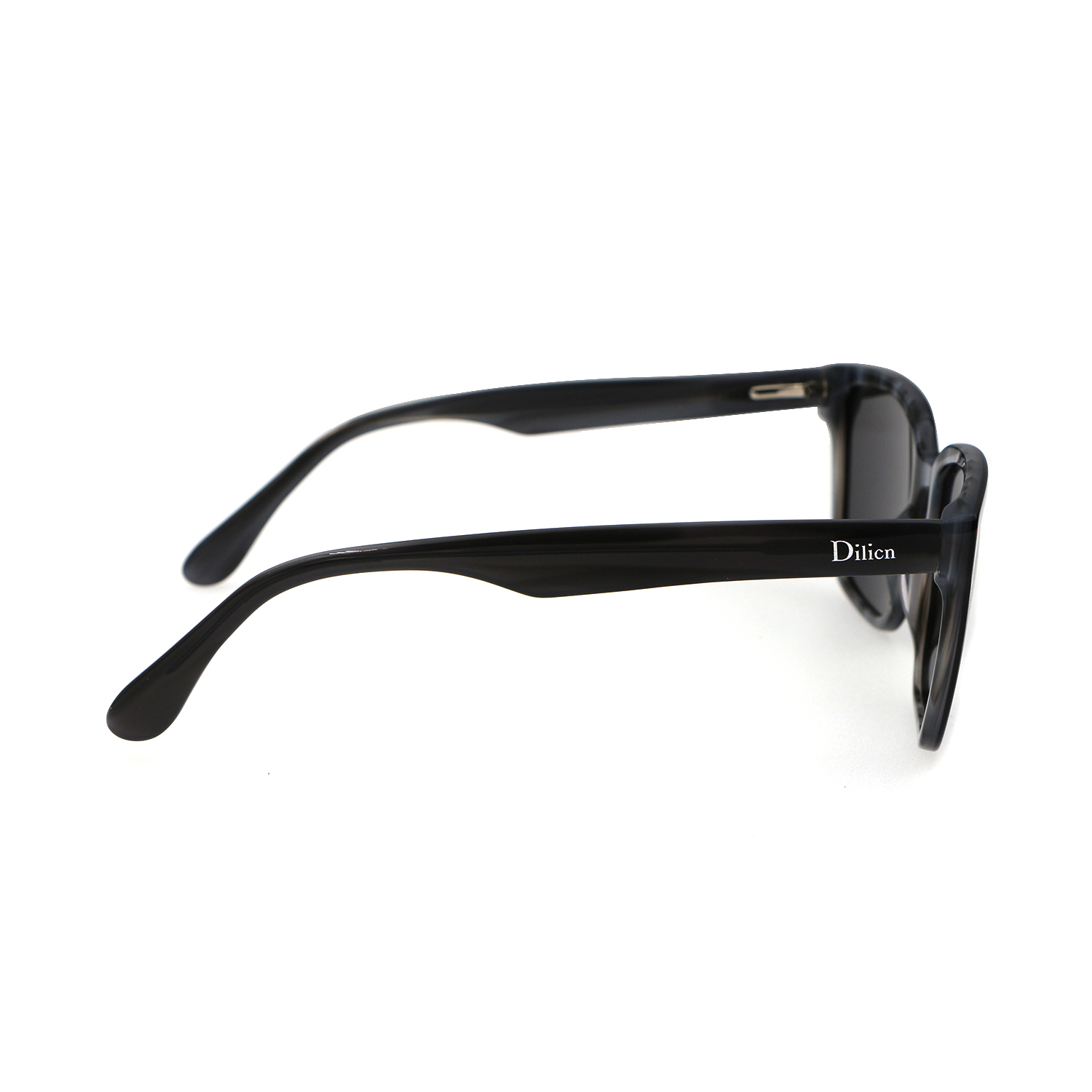 New Unisex Acetate Polarized Sunglasses