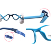 2024 Newest Arkema Non-toxic Kids Frames Flexible Children Eyeglasses Glasses Frames