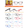 DILICN 2023 New TR children's optical frames RB5077 rectangular frame