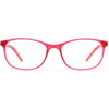 DILICN 2023 New TR children's optical frames RB5073 oval frame