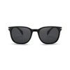 2024 New fashion square frame hot polarized sunglasses for men and women