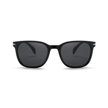 2024 New fashion square frame hot polarized sunglasses for men and women