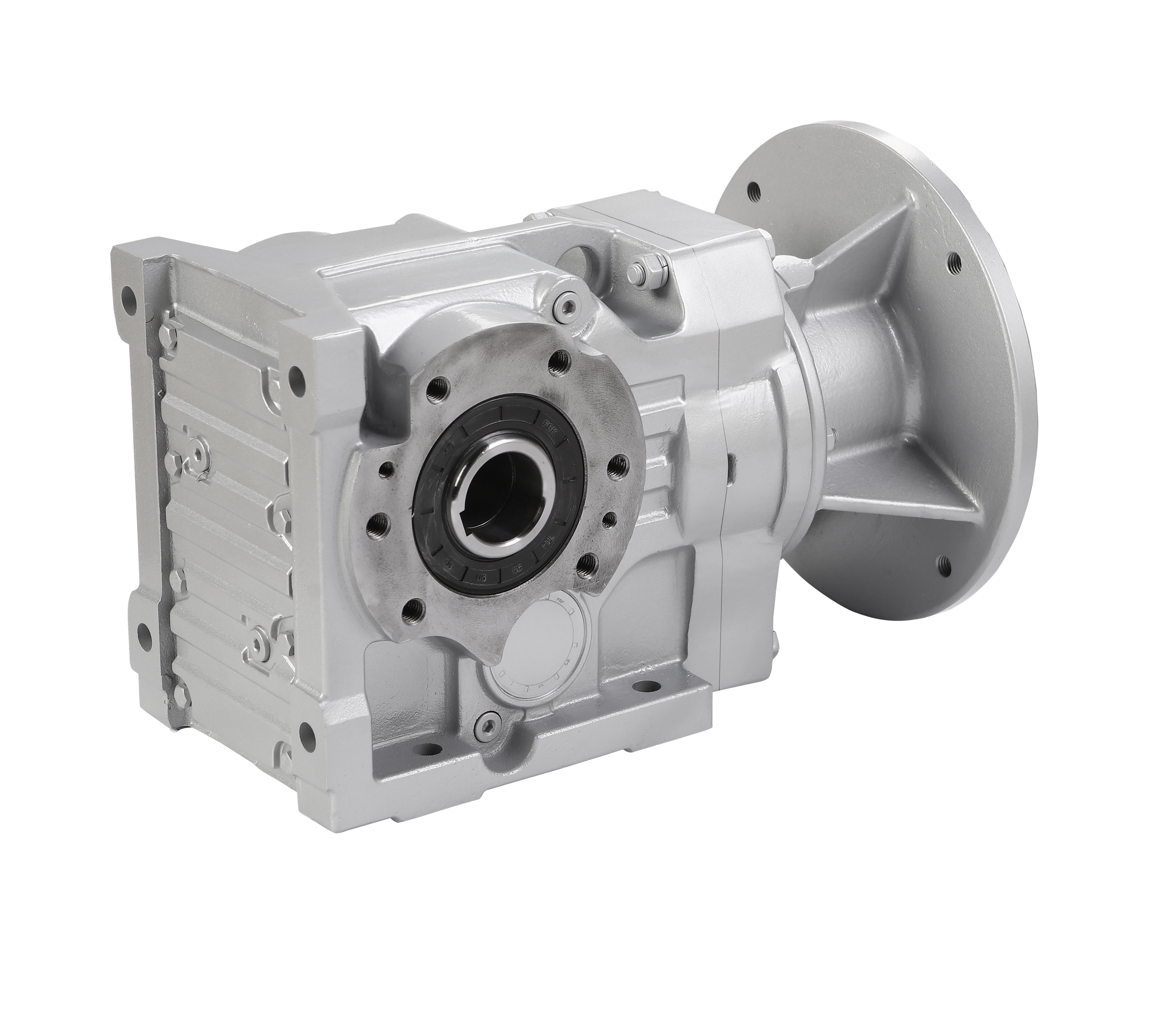 E-KD/RD series dismountable gearbox