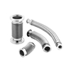 Vacuum Flexible Bellow Hose