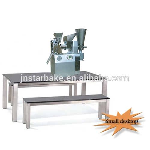 small dumpling making machine