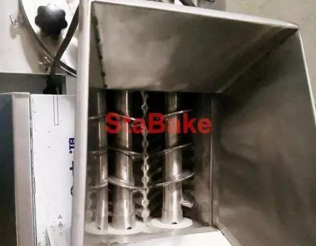 Molding Tray