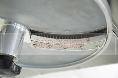 carrot cutting machine blade