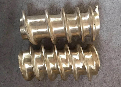 industrial pasta making machine