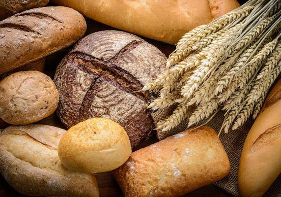 Grain product
