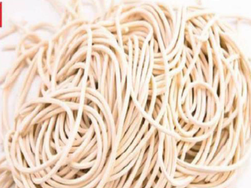 noodle