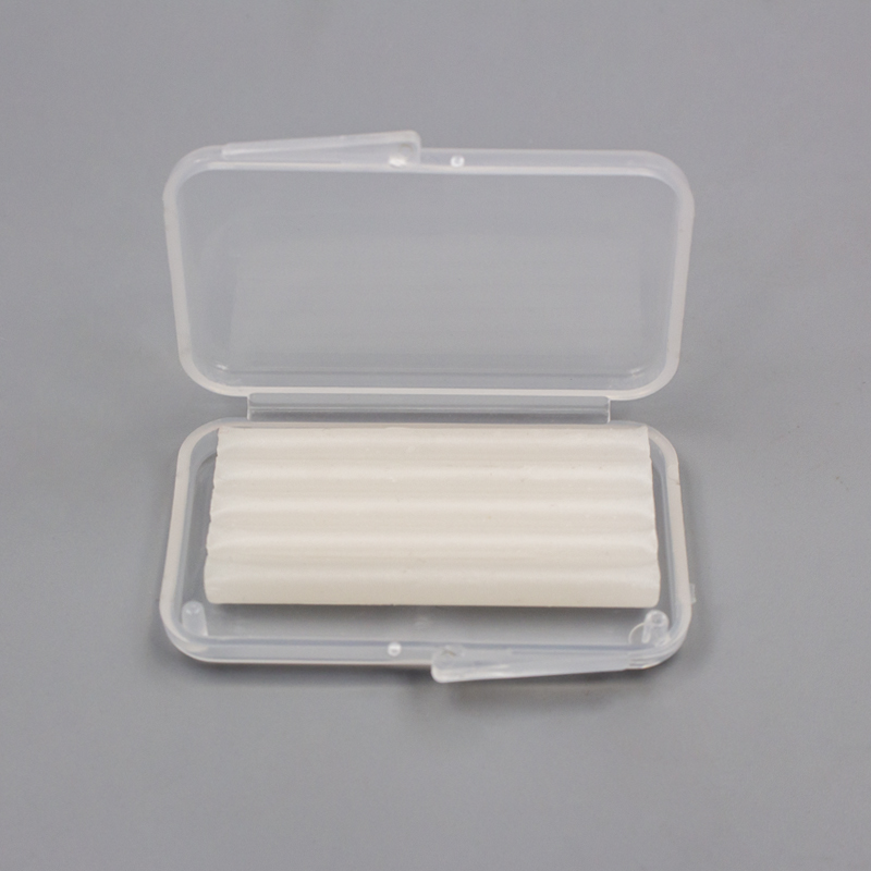 Kits dentales populares Kits de ortodoncia Caja empacada
