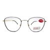 Metal reading glasses