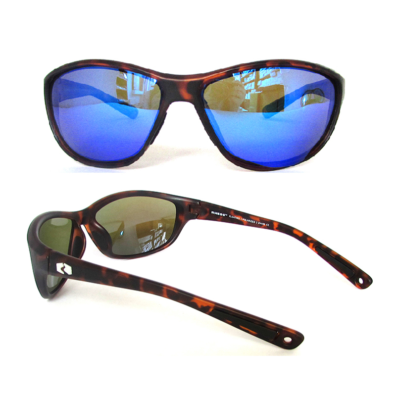 Polarized Floating Sports Sunglasses for Man Women Fishing Boating Cycling