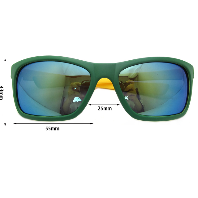Floating Polarized Sunglasses for Fishing Boating and Kayaking