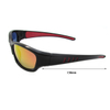 Fishing Sunglasses Floating Sunglasses UV400 Polarized Lightweight Floating Sports Outdoor Eyewear