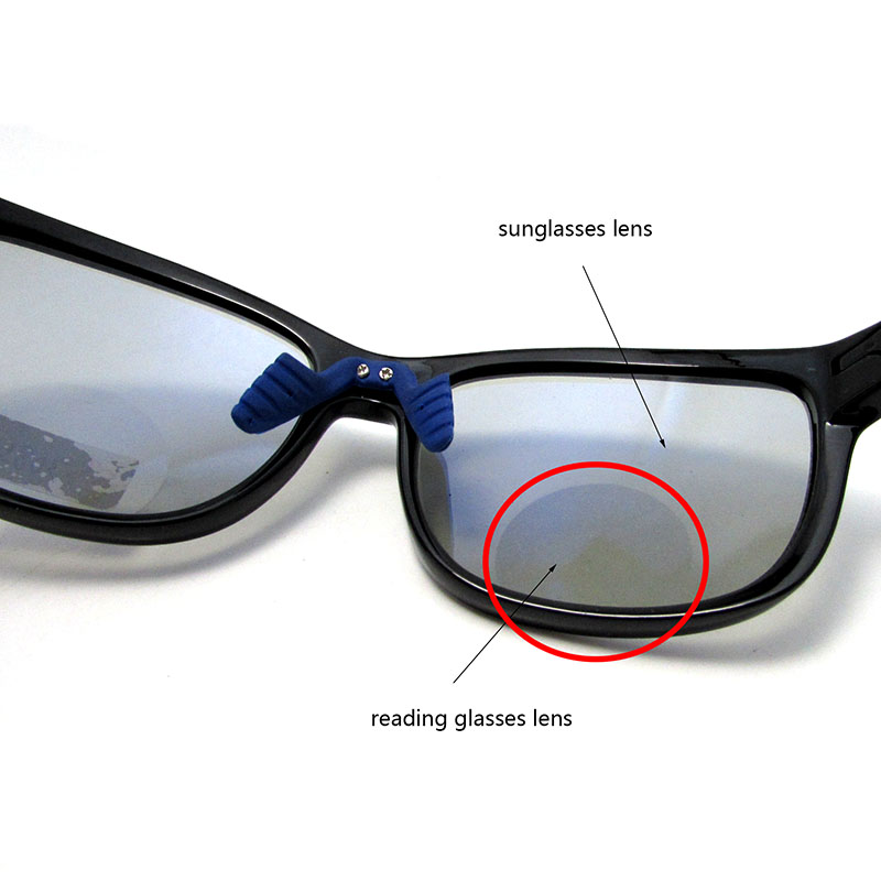 The new Blue-proof Bi-Light Presbyopia Sunglasses of 2021 are in fashion