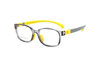 kid funny children TR90 Cheap wholesale fashion children's anti-blue light glasses