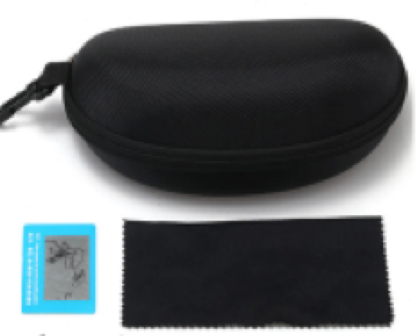 Cycling Polarized Sunglasses Photochromic Bike Glasses for Men Women Sports Goggles with Glasses Box Cloth Test Card SunGlasses Sets