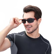 Polarized Photochromic Driving Sunglasses For Men Women Sports Goggles with Glasses Box Cloth Test Card SunGlasses Sets