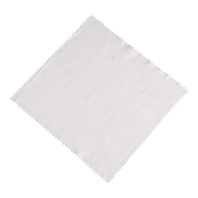 Anti fog lens cleaner cloth Microfiber bag glasses cleaning cloth 